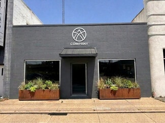 Richmond, VA Industrial - 2312-2314 W Cary St Richmond, VA Industrial - 2312-2314 W Cary St