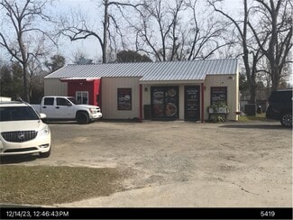 Mc Rae Helena, GA Flex - 11 Hunter Ave