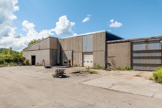 Victor, NY Industrial - 735 Wangum Rd Victor, NY Industrial - 735 Wangum Rd