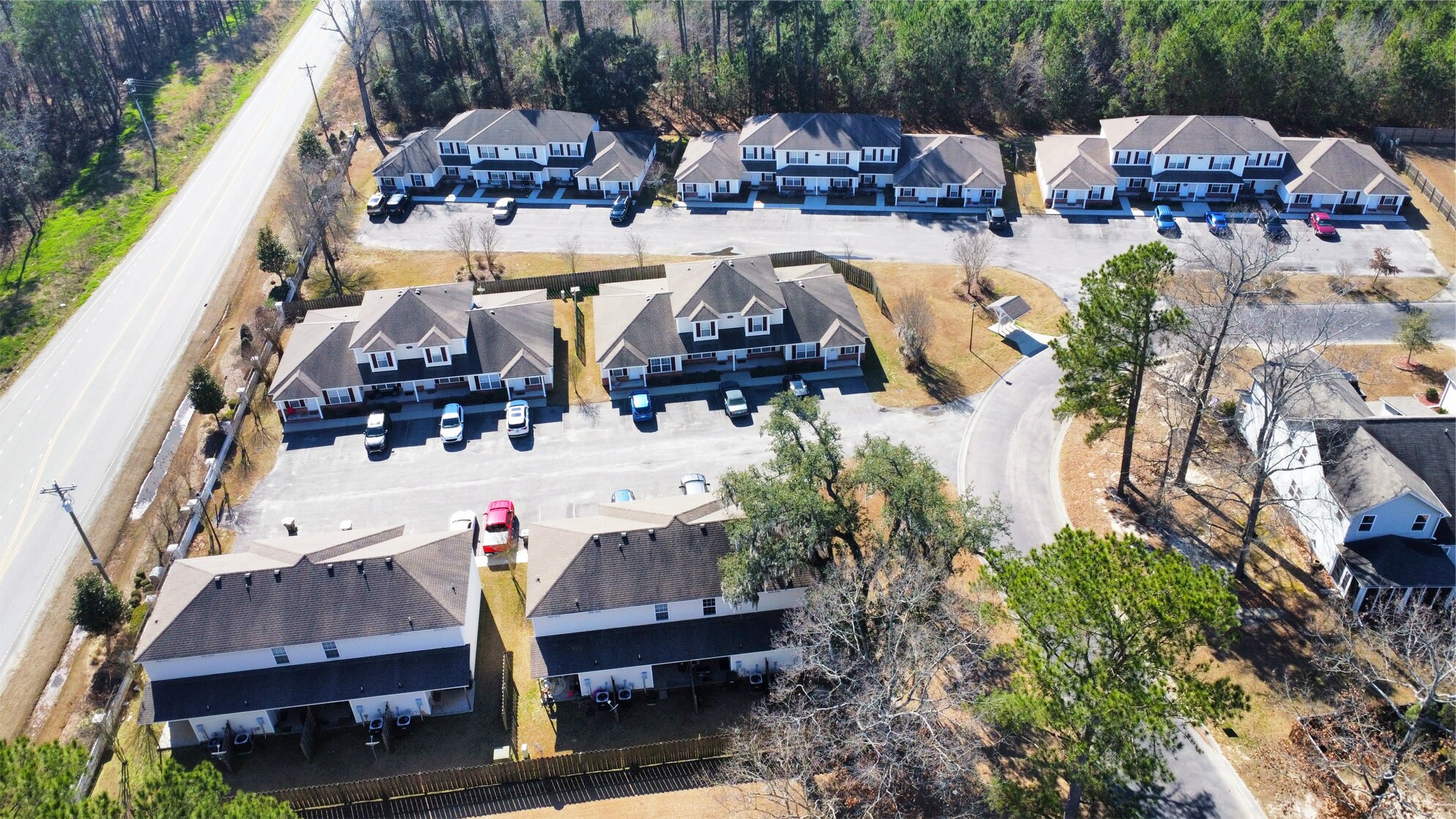 101 Cypress Plantation Rd Moncks Corner, SC 29461 MultiFamily