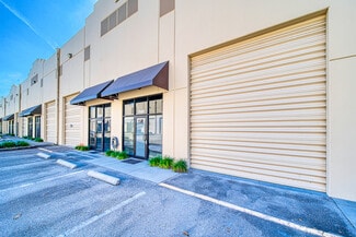 Stuart, FL Warehouse - 7602-7664 SW Jack James Dr Stuart, FL Warehouse - 7602-7664 SW Jack James Dr