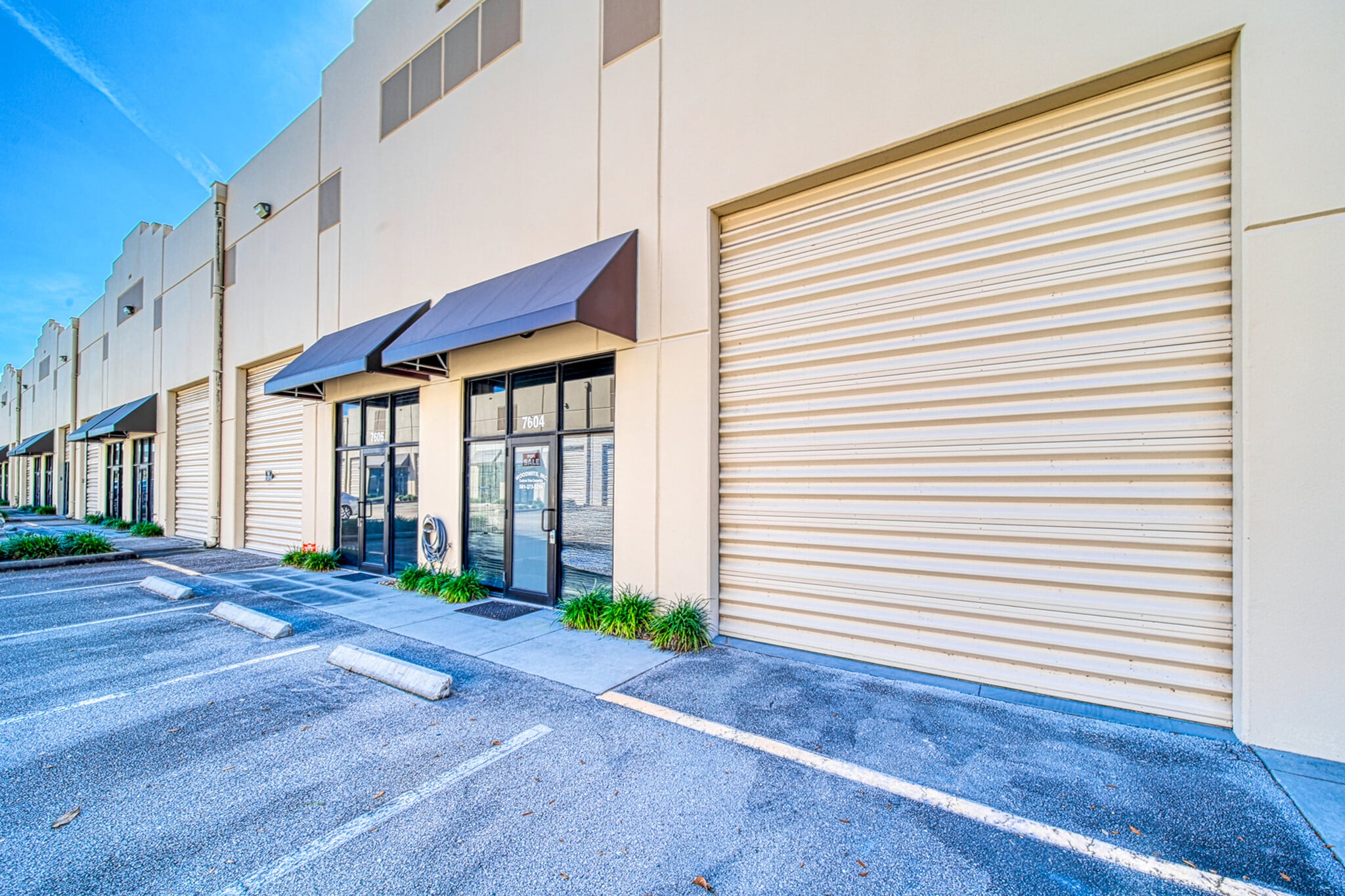 7602-7664 SW Jack James Dr, Stuart, FL for Sale