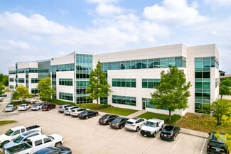 Plano, TX Office - 5600 Tennyson Pkwy