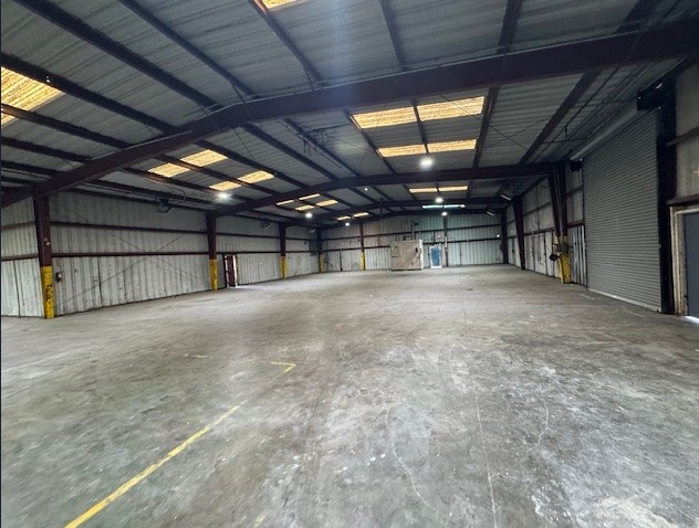 60-130 Industrial Way, Brisbane, CA for Rent