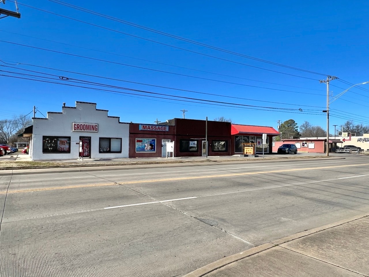 701 N York St, Muskogee, OK for Rent
