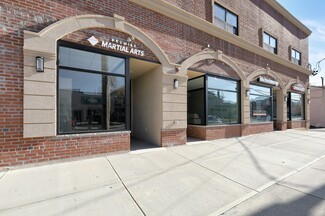 Bloomfield, NJ Office/Retail - 1285-1291 Broad St