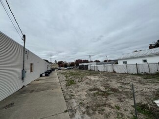 Lindenhurst, NY Commercial Land - 605 W Montauk Hwy