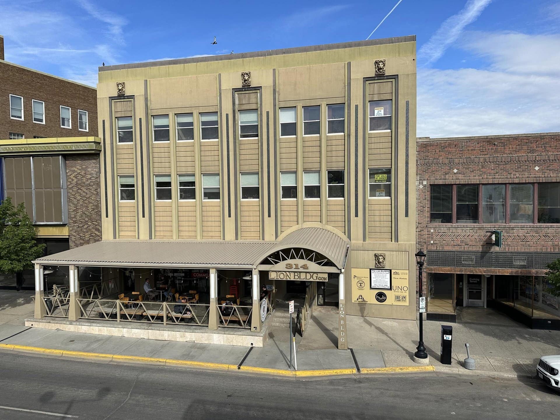 314 N Last Chance Gulch, Helena, MT for Rent