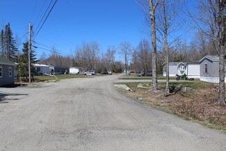 Hancock, ME Commercial - Route 182 Franklin Rd