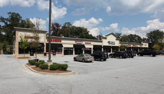 Decatur, GA Retail - 4920 Flat Shoals Pky