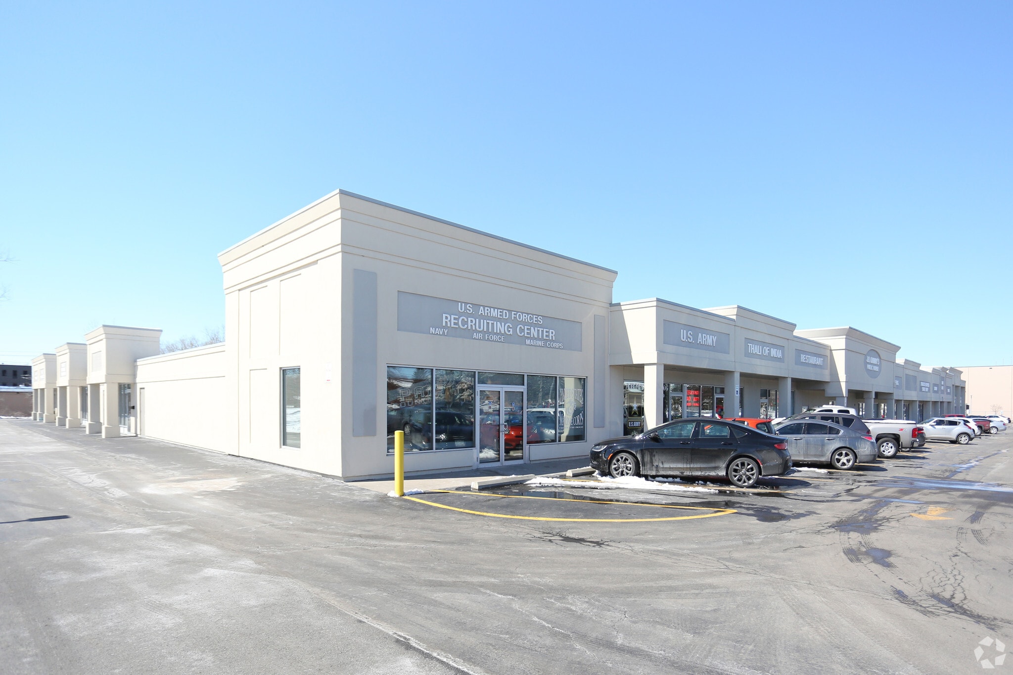 3159-3259 Winton Rd S, Rochester, NY for Rent