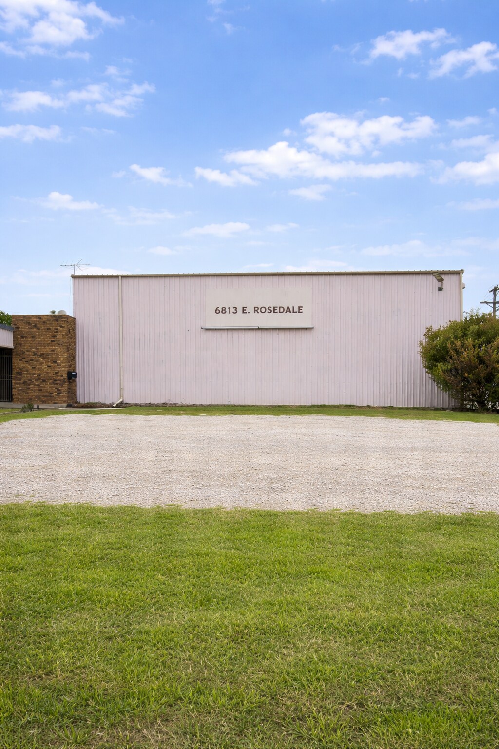 6809-6813 E Rosedale St, Fort Worth, TX for Sale