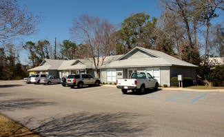 Daphne, AL Office - 28080-A Hwy 98 Daphne, AL Office - 28080-A Hwy 98