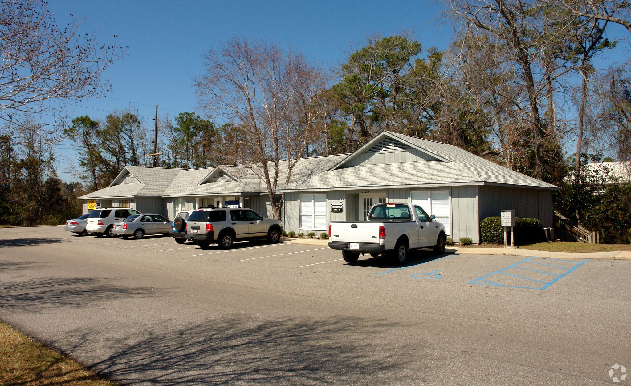 28080-A Hwy 98, Daphne, AL for Rent