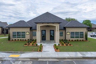 Broken Arrow, OK Office - 2259 N 9th St