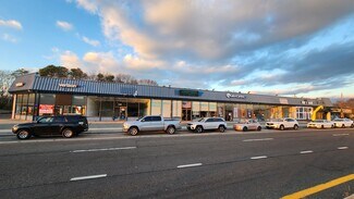 Bohemia, NY undefined - 4481-4517 Sunrise Hwy Bohemia, NY undefined - 4481-4517 Sunrise Hwy