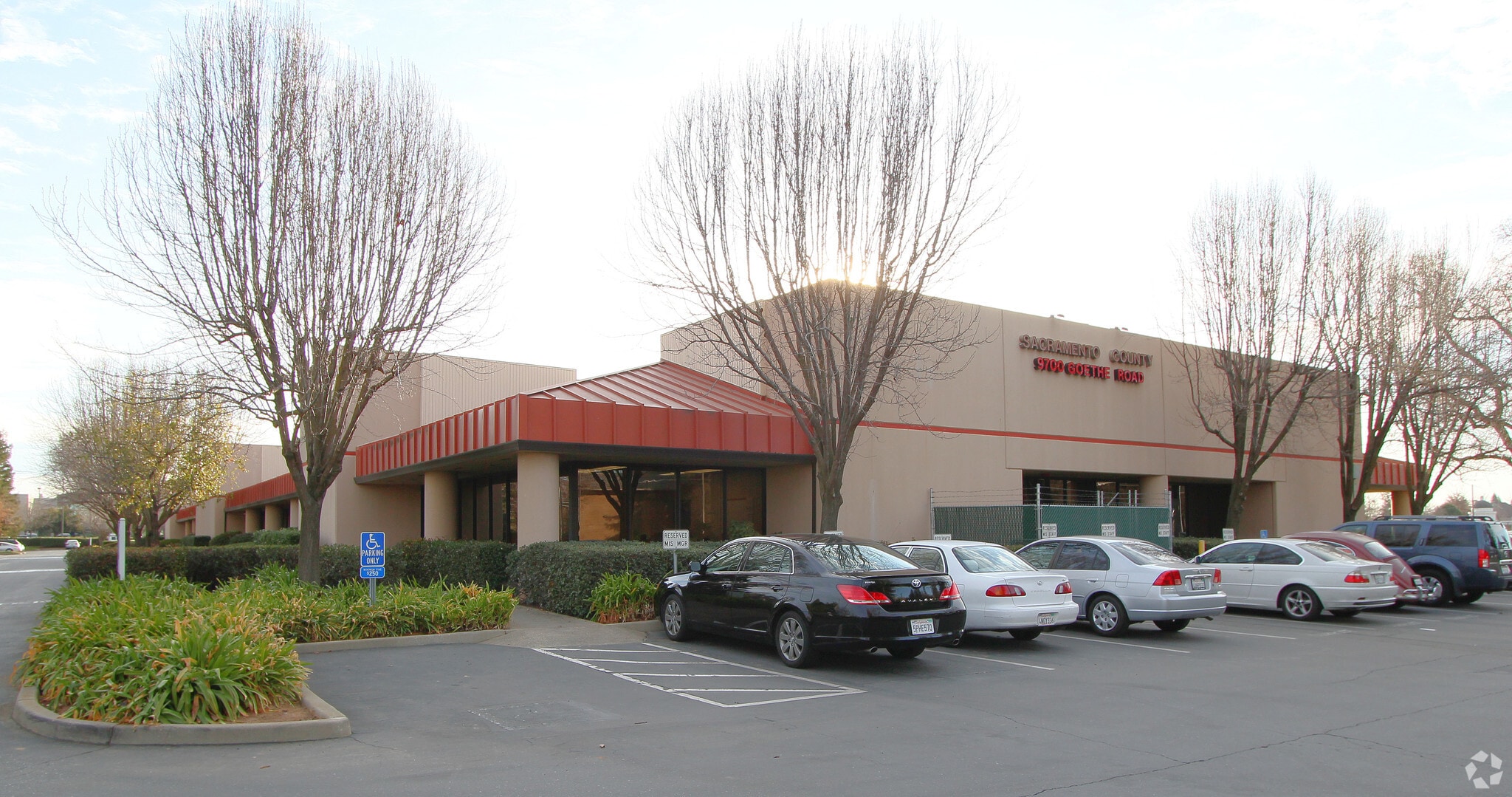 9700 Goethe Rd, Sacramento, CA for Rent