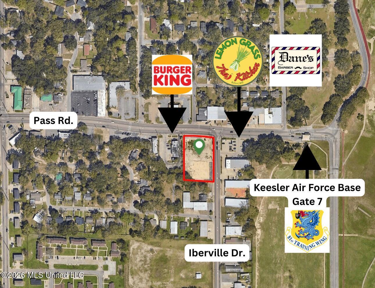 289 Iberville Dr, Biloxi, MS for Sale