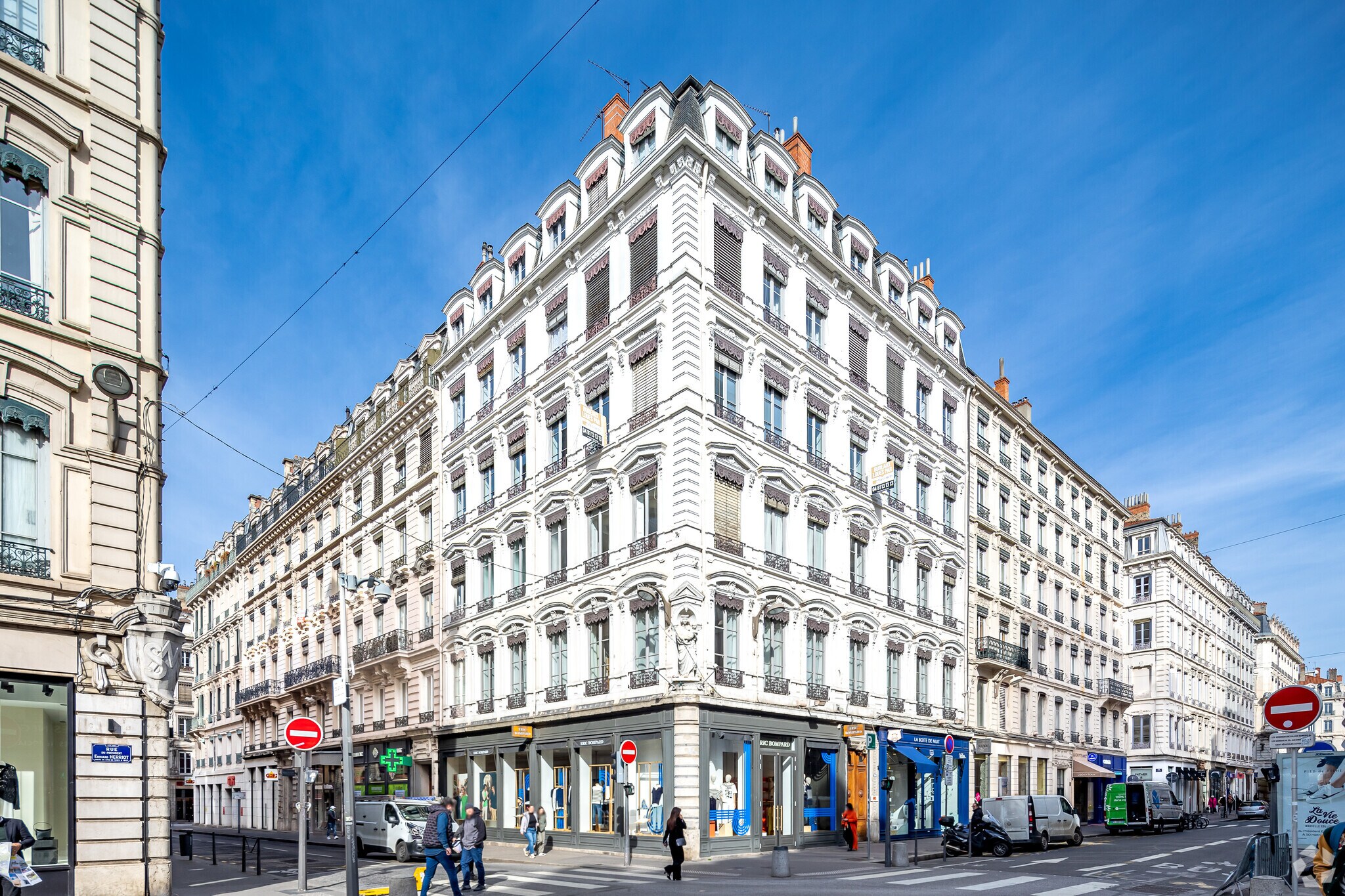 , Lyon, RHO for Rent