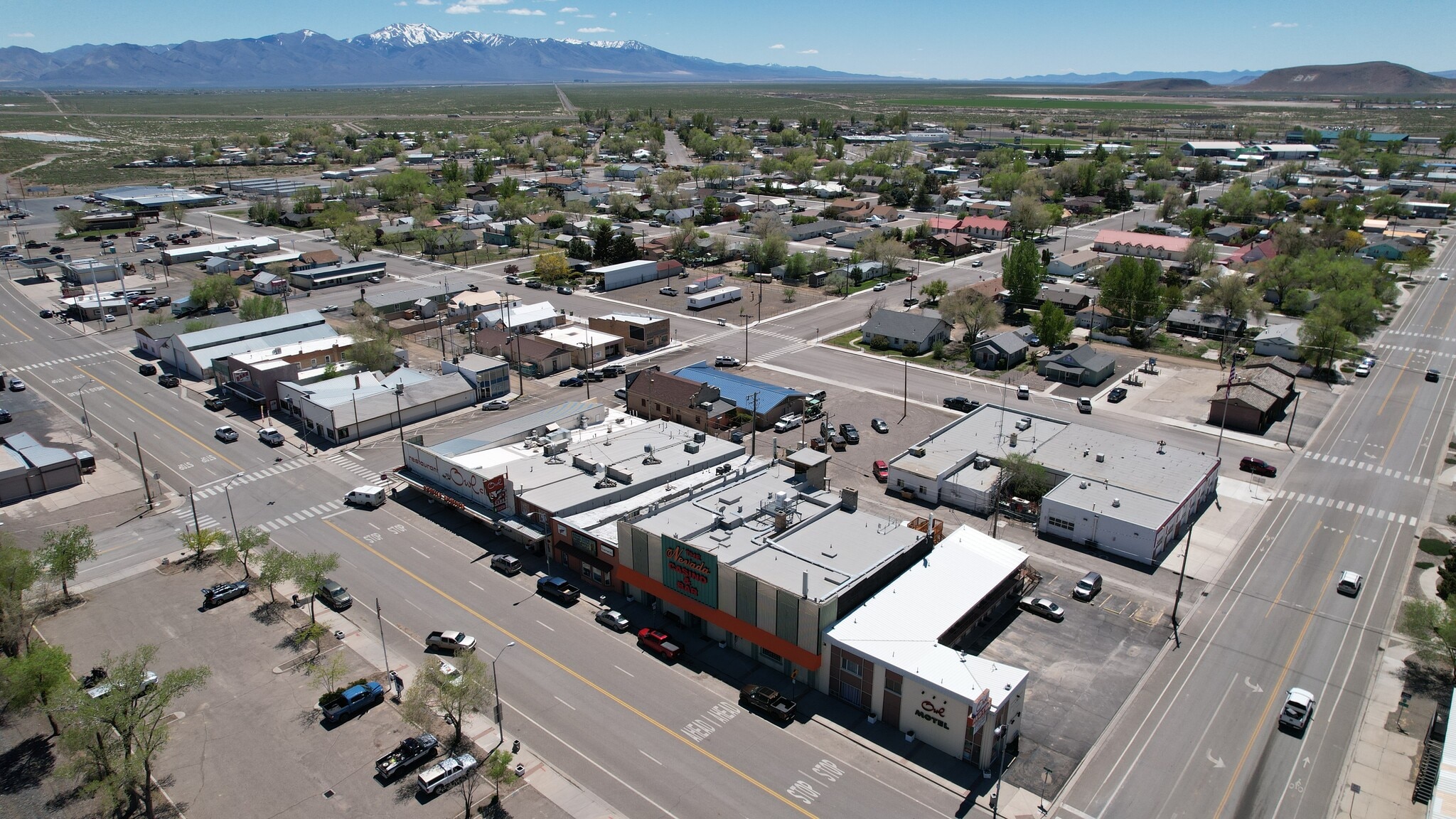 , Battle Mountain, NV for Sale
