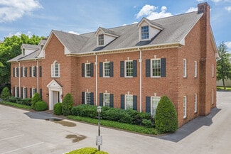 Franklin, TN Office - 124 1st Ave S