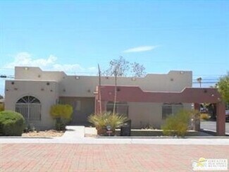 Desert Hot Springs, CA Office/Retail - 66337 Pierson Blvd