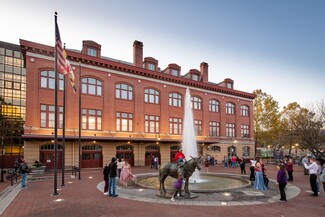 Cumberland, MD Office - 13 Canal St