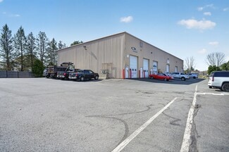 Mendon, MA Industrial - 28 Hastings St Mendon, MA Industrial - 28 Hastings St