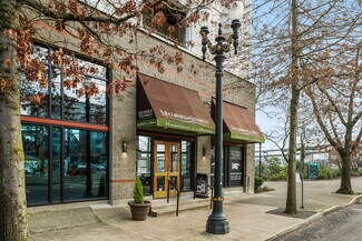 Portland, OR undefined - 309 S Montgomery St Portland, OR undefined - 309 S Montgomery St