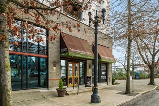 Portland, OR Restaurant - 309 S Montgomery St