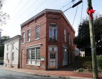 Warrenton, VA Retail - 12 Culpeper St