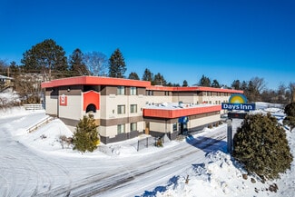 Duluth, MN Hospitality - 2211 London Rd Duluth, MN Hospitality - 2211 London Rd