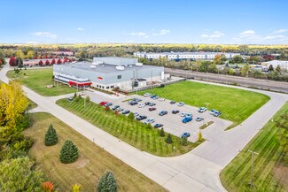 Plymouth, MI undefined - 41144 Concept Dr