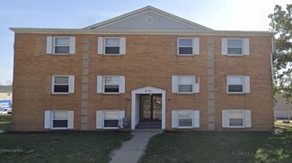 Cedar Rapids, IA Apartments - 2131 Blairs Ferry Rd NE