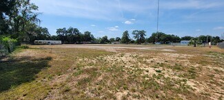 Lakeland, FL Commercial Land - 1516 N Combee Rd