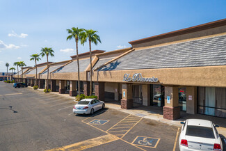 Phoenix, AZ Office/Medical, Retail - 4216-4242 W Bethany Home Rd