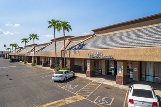 Phoenix, AZ Office, Office/Medical, Retail - 6001-6049 N 43rd Ave Phoenix, AZ Office, Office/Medical, Retail - 6001-6049 N 43rd Ave