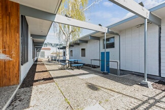 Pasco, WA Office - 611 W Columbia St