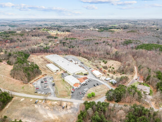 Axton, VA Industrial - 3872 Martin Dr