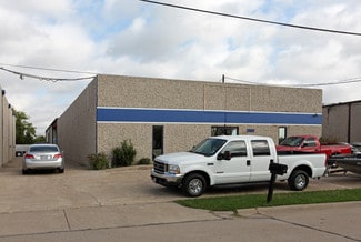Rowlett, TX Industrial - 2805 Singleton St