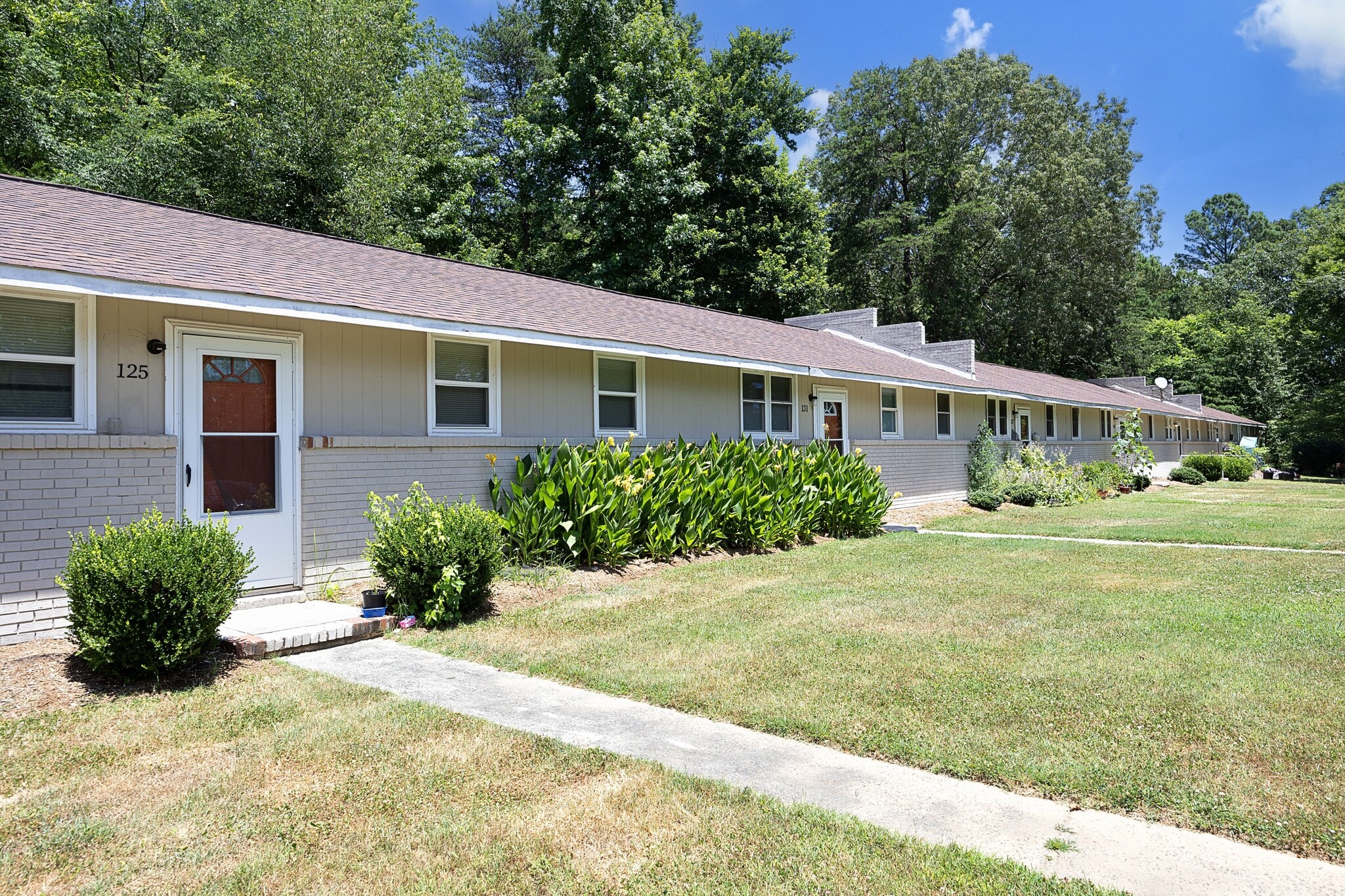 119 McKinley Ln, Hillsborough, NC for Sale