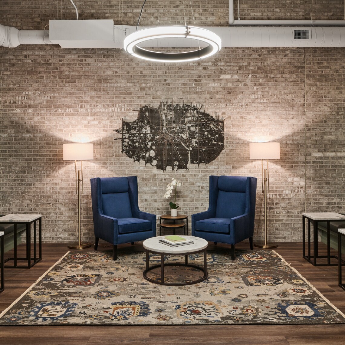 750 N State St, Chicago, IL for Rent