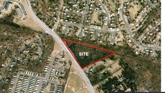 Fredericksburg, VA Residential - 6425 Harrison Rd