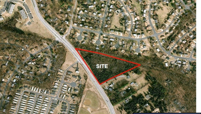 6425 Harrison Rd, Fredericksburg, VA for Sale