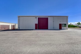 Prescott Valley, AZ Industrial - 5971 N Fulton Dr Prescott Valley, AZ Industrial - 5971 N Fulton Dr