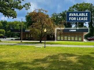 Ballston Lake, NY Office/Retail - 308 Ushers Rd