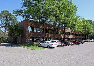Memphis, TN Office - 866 Ridgeway Loop Memphis, TN Office - 866 Ridgeway Loop