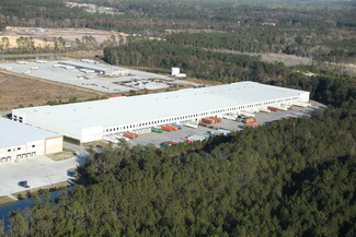 Bloomingdale, GA Industrial - 101-105 Sh Morgan Pky