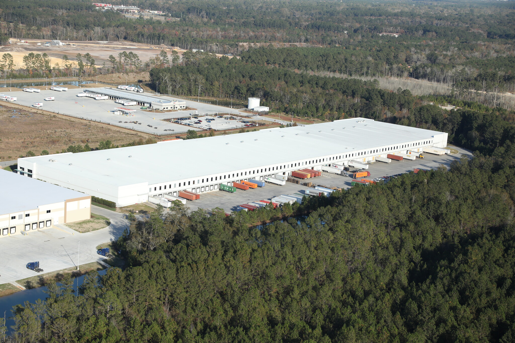 101-105 Sh Morgan Pky, Bloomingdale, GA for Rent