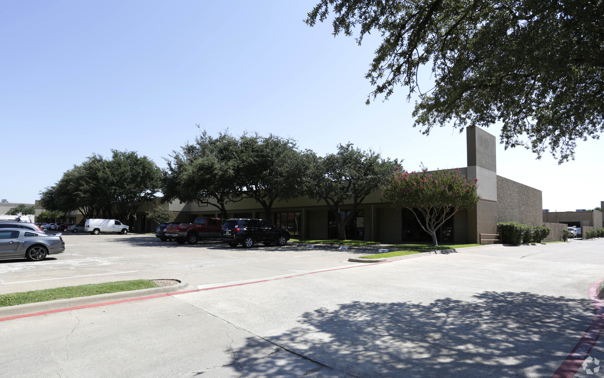 1200-1236 W Executive Dr, Richardson, TX for Rent